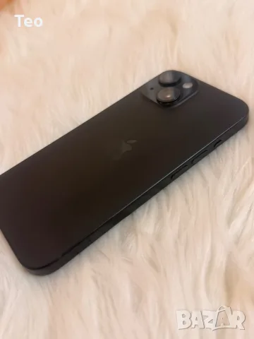 Перфектен  Apple iPhone 15 128gb, снимка 3 - Apple iPhone - 56138145