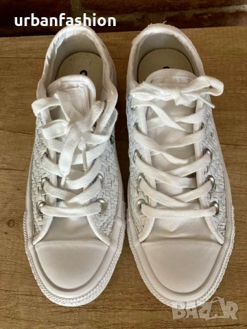 дамски кецове CONVERSE, 36,5, снимка 4 - Кецове - 41961568