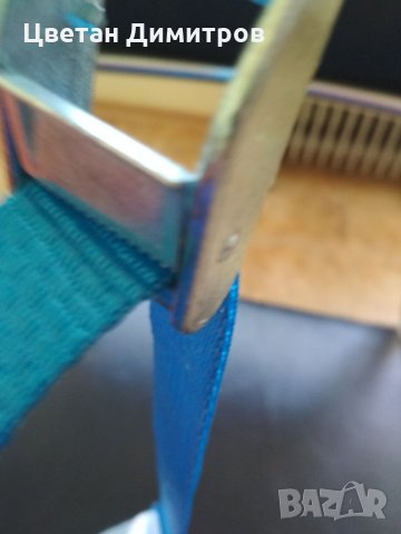 Колан с кука , снимка 3 - Аксесоари и консумативи - 34154048