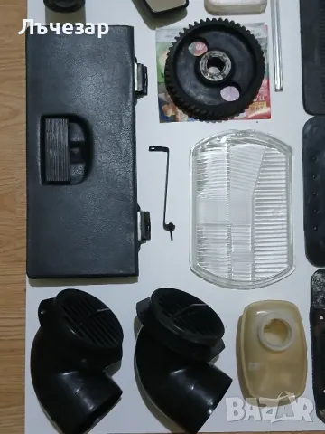 Части Москвич, снимка 14 - Части - 49307002