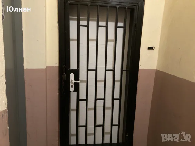  Отдаване под наем на двуспален апартамет – център гр. ПОПОВО (до T-Маркет)

