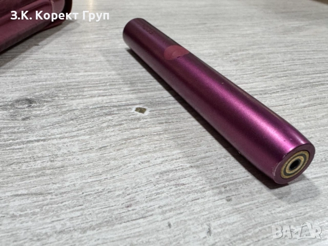 IQOS ILUMA, снимка 6 - Електронни цигари - 53600473