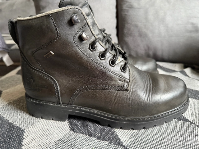 Panama Jack-GORE-TEX