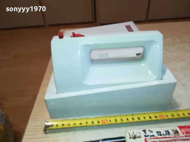 PREDOM ZELMER-MADE IN POLAND 2701251448, снимка 4 - Миксери - 48848507