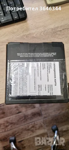 Bluetooth колонка MARSHALL WILLEN II BK 10 W, BLUETOOTH, БАТЕРИЯ ДО 17 ЧАСА, ЧЕРЕН, снимка 2 - Bluetooth тонколони - 55941022
