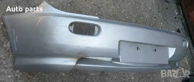 задна броня Хиюндай купе zadna bronia Hyundai Coupe, снимка 4 - Части - 55733946