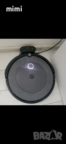 Прахосмукачка робот