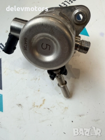 35320-2B410 горивна бензинова помпа от Hyundai Kona 1.6 T-GDI, двигател G4FJ, ск. кутия DQ21, 177 кс, снимка 4 - Части - 52898088