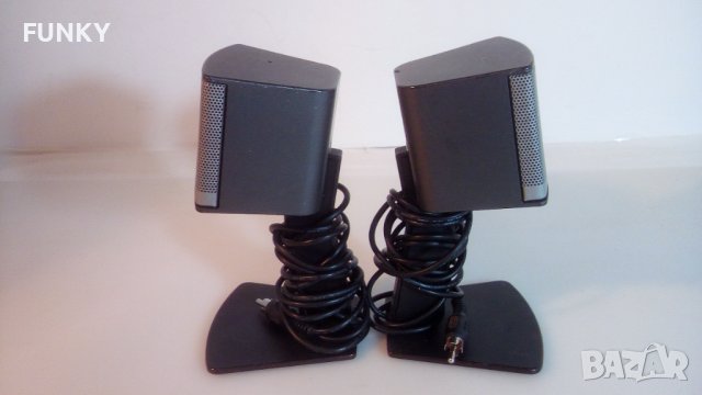 BOSE Companion 3 Series II, снимка 10 - Тонколони - 38651584