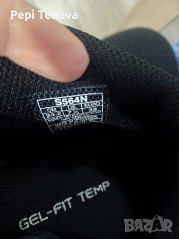 Кецове(маратонки) Asics, снимка 7 - Маратонки - 44372160