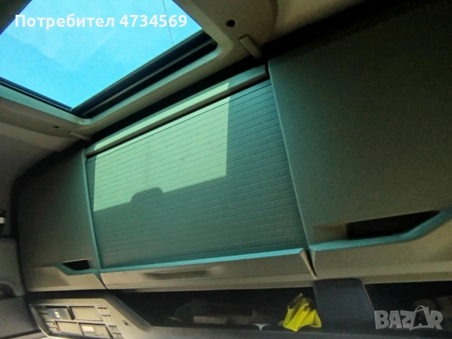 Man Tgx 18510, снимка 8 - Камиони - 53439694