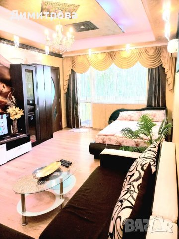 Едностаен апартамент в центъра на Бургас наем на ден или месечно , снимка 5 - Апартаменти - 36256739