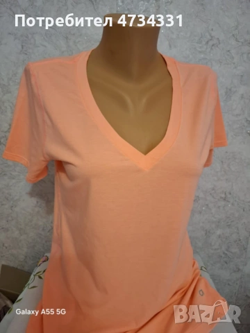 Комплект Дамски Тениски, снимка 6 - Тениски - 53585345