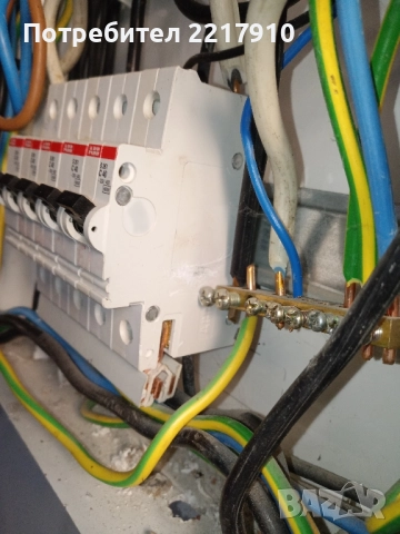 Електротехник Електрик Electrician Несебър Слънчев бряг Свети Влас Равда, снимка 7 - Електро услуги - 52426112