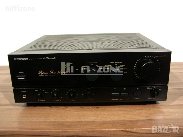 Усилвател   Pioneer a-616 markll /3 