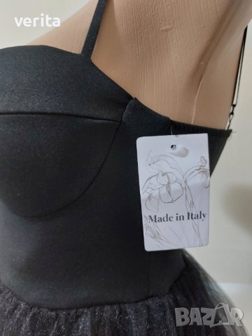 Нова официална рокля , снимка 6 - Рокли - 41600766