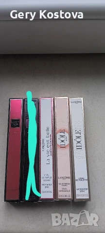 Продавам парфюми от колекцията ми., снимка 3 - Дамски парфюми - 50034295