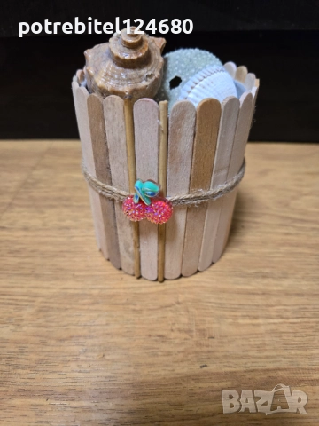 Кутийка, снимка 2 - Други - 52188304