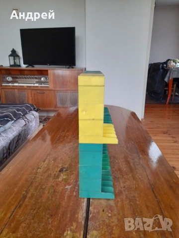 Стар касетник,кутия за касети #8, снимка 2 - Други ценни предмети - 53343202