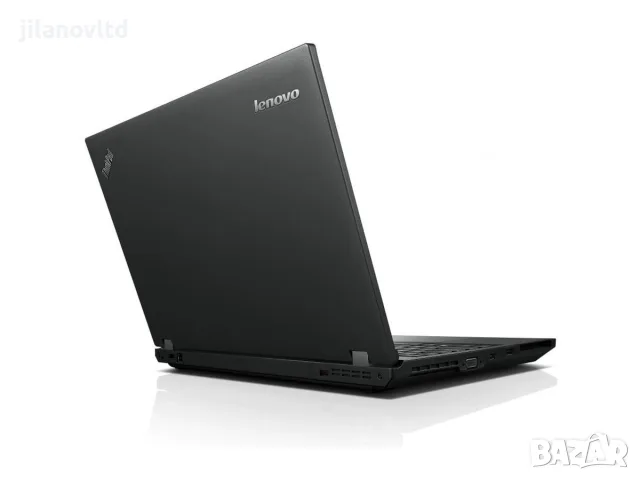 Лаптоп Lenovo ThinkPad L540 I5-4210M 8GB 256GB SSD с до 24 МЕСЕЦА ГАРАНЦИЯ, снимка 3 - Лаптопи за работа - 56248521