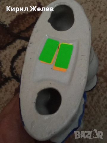 Статуетка порцелан жена 51706, снимка 8 - Статуетки - 52044292