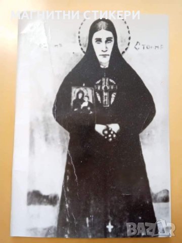 Магнитни стикери 5 изображения по 1000 броя 5000по 0.10за бройка , снимка 4 - Други услуги - 38379835