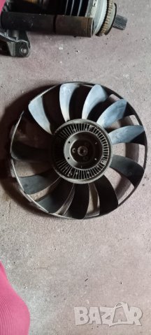 Виско перка VW Passat B5.5, снимка 2 - Части - 39807834