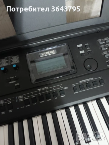 Синтезатор, снимка 2 - Синтезатори - 53114383