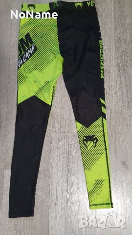 Мъжки клин за тренировки Nike Venum, снимка 4 - Спортни дрехи, екипи - 42705382