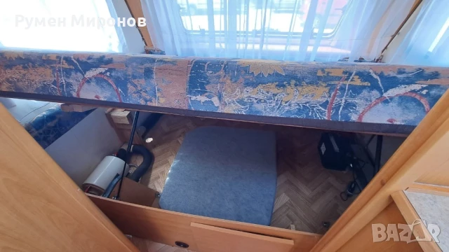 Продавам четири местна каравана. , снимка 8 - Каравани и кемпери - 50702203