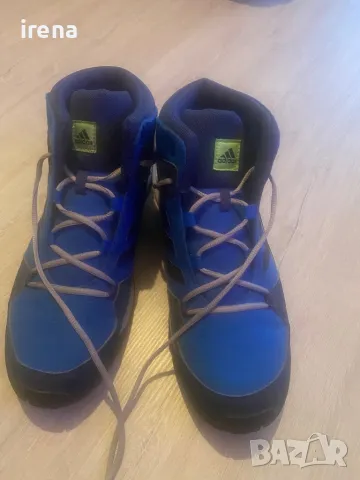 Мъжки боти адидас