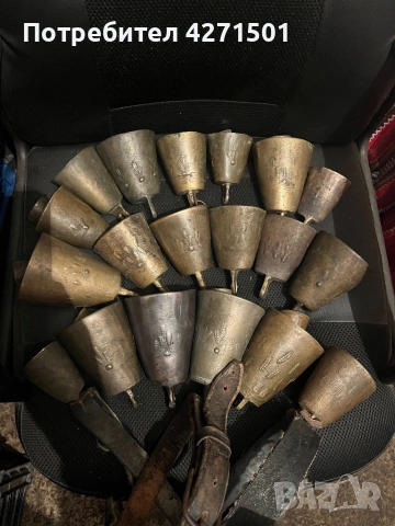 Стари вещи , снимка 2 - Антикварни и старинни предмети - 53436280