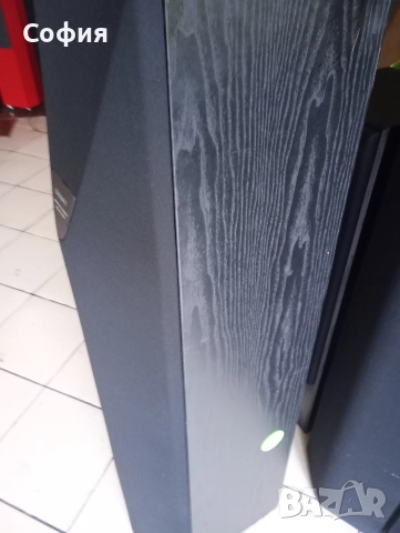 трилентови качествени колони SONY SS -E 681 - 160w ., снимка 12 - Тонколони - 52844608