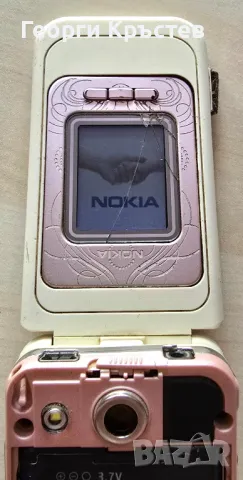 Nokia 7390(3 бр.) - за ремонт, снимка 11 - Nokia - 48014686