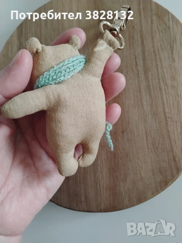 аксесоар за чанта/ключдържател, снимка 5 - Други - 53832571