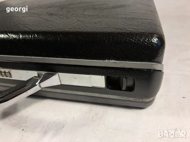 пътнически куфар Samsonite  1/3, снимка 6 - Куфари - 48261128