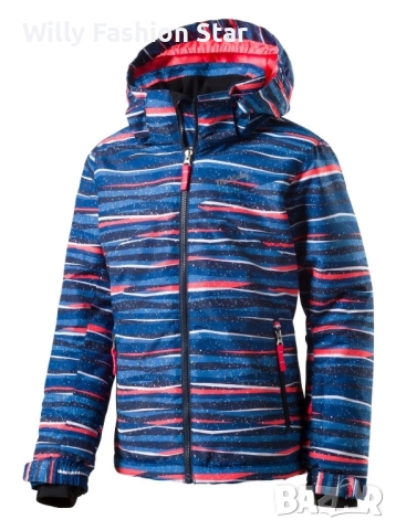 Зимно скиорско яке McKinley