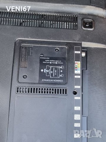Samsung UE40MU6102K На части , снимка 3 - Части и Платки - 41047585