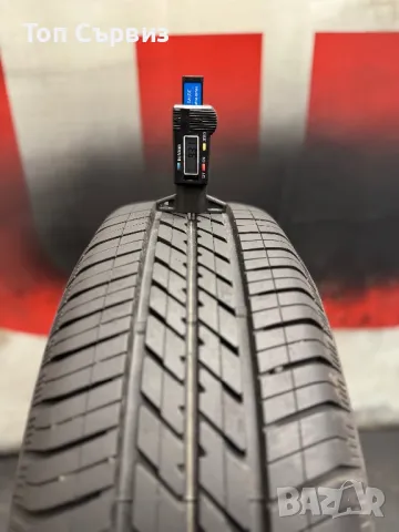 195 65 15, Лятна гума, Goodyear EagleTouring, 1 брой, снимка 4 - Гуми и джанти - 49698550