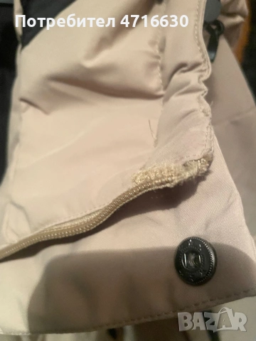 Зимно мъжко яке, снимка 3 - Якета - 53193644