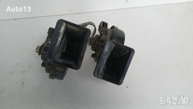 Клаксони за Passat B5 , снимка 2 - Части - 53757804