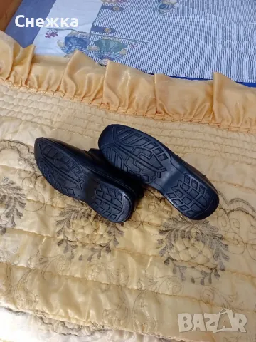 мъжки обувки  42 номер нови, снимка 3 - Ежедневни обувки - 49595371