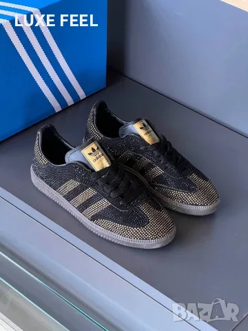 Adidas ✨Дамски Кецове , снимка 4 - Кецове - 55729645
