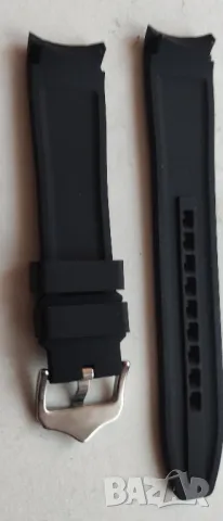 Силиконови каишки 20,22мм