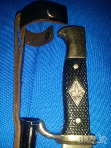 Нож.Кортик. Кинжал. Ханджар. Сабя. Меч. Острие , снимка 7 - Антикварни и старинни предмети - 53737731