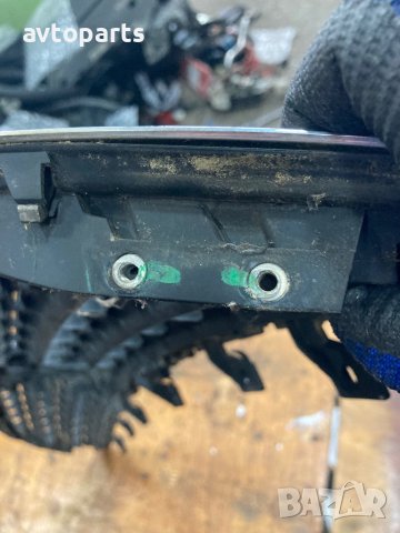 Vw phaeton 2004година Предна Решетка, снимка 9 - Части - 41162596