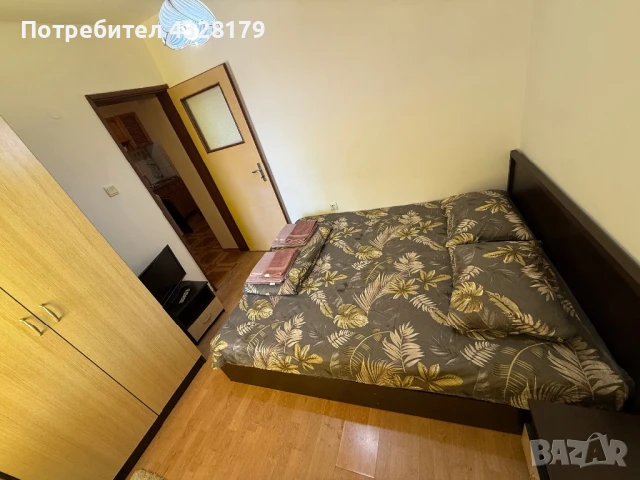 3 стаен нощувки Бургас-Център, снимка 4 - Апартаменти - 50609300