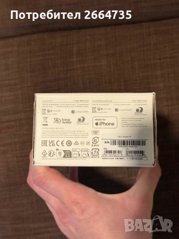 Чисто нов Stick DJI OSMO MOBILE 7, снимка 3 - Чанти, стативи, аксесоари - 53584570