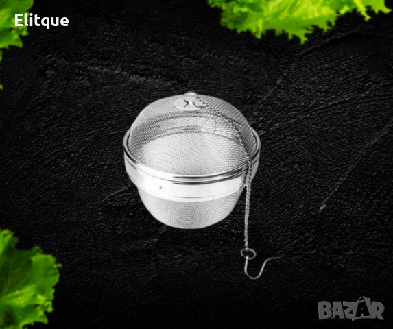 Аксесоар за бульон Ø6cm, снимка 3 - Други - 52831587