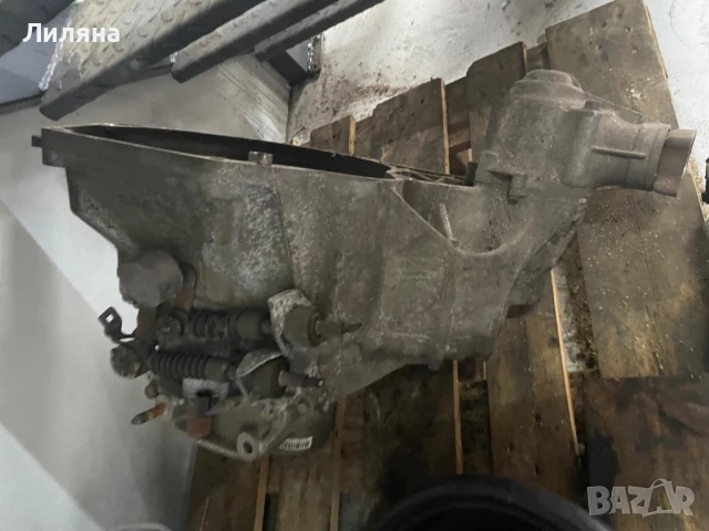 Скоростна кутия за Хонда ЦРВ 2016